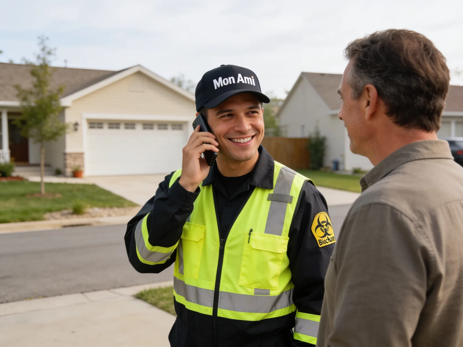 Sewage Cleanup Austinburg, OH FAQs
