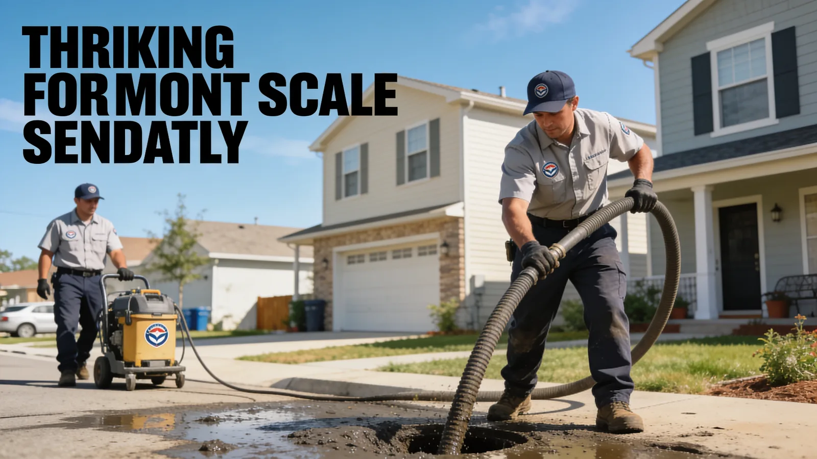 Sewage Cleanup in Austinburg, OH near me